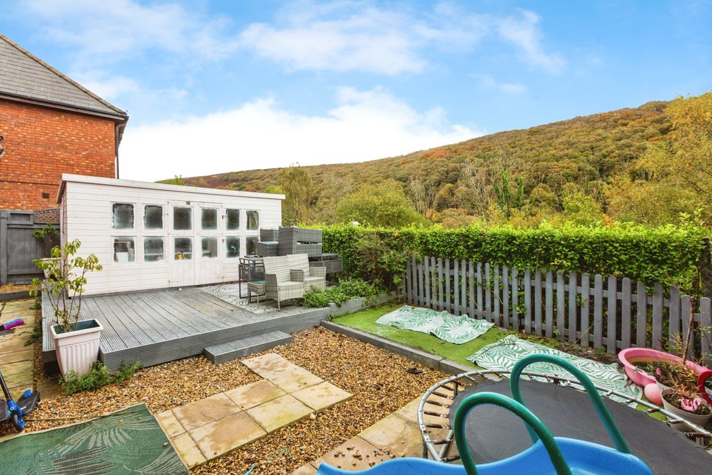 Additional image 13 of 3 bed detached house for saleBailey Street, Bargoed CF81