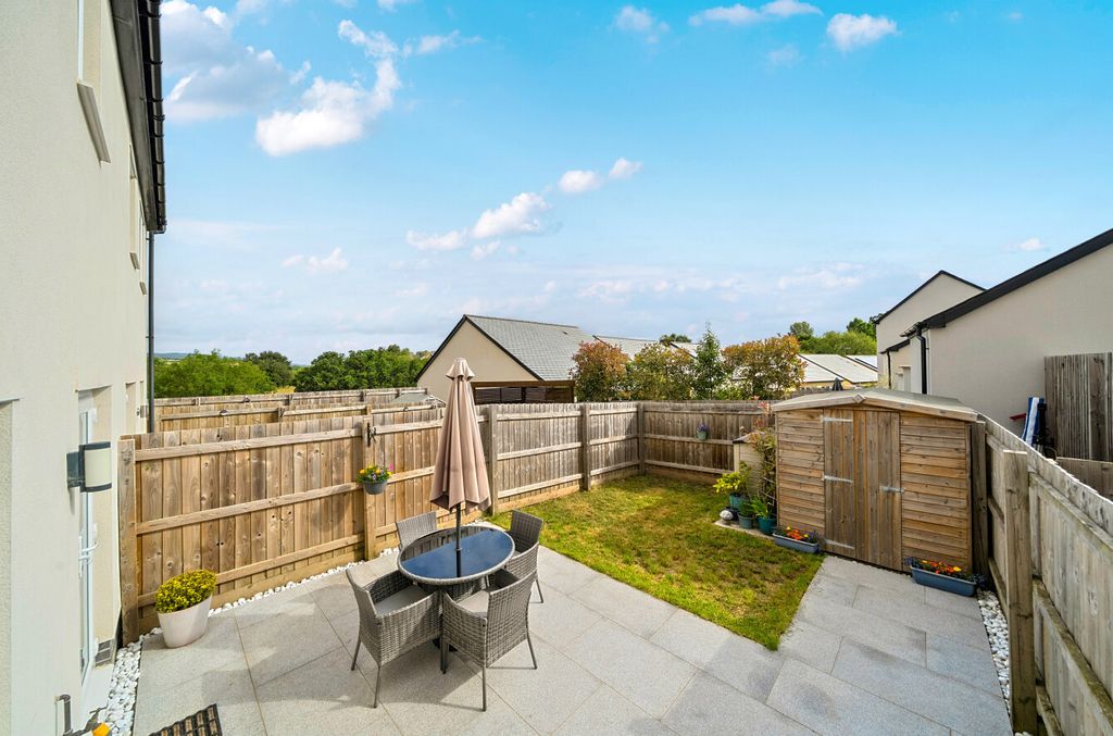 Property photo 2 of 13 Rear Garden