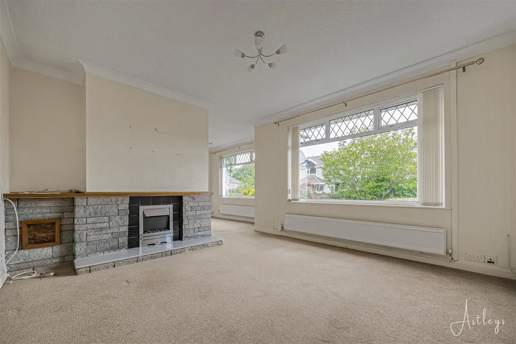 House in Newton, Mumbles - More