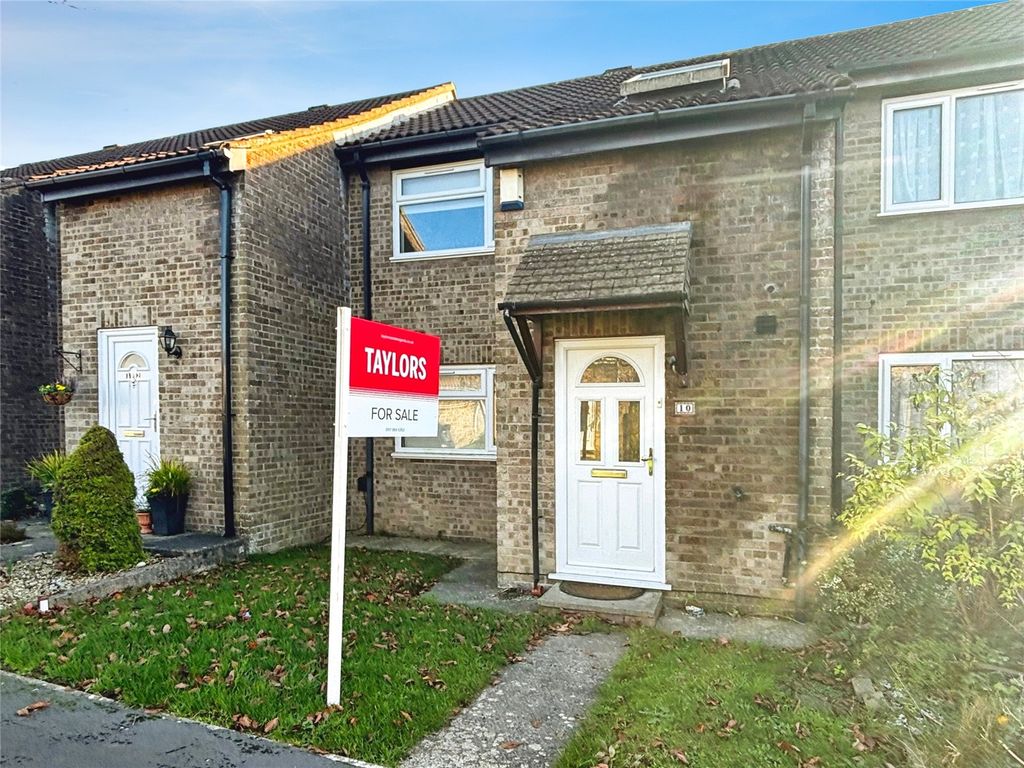 Property photo 1 of 20 Front Aspect