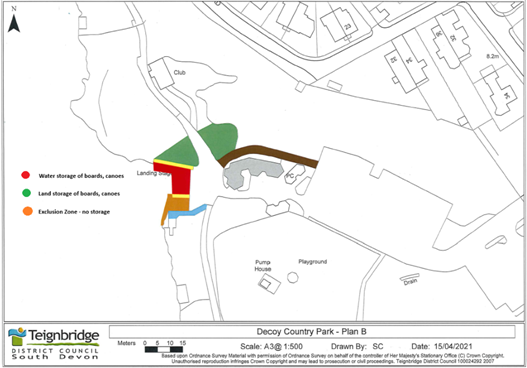 Property photo 3 of 4 Concession Plan