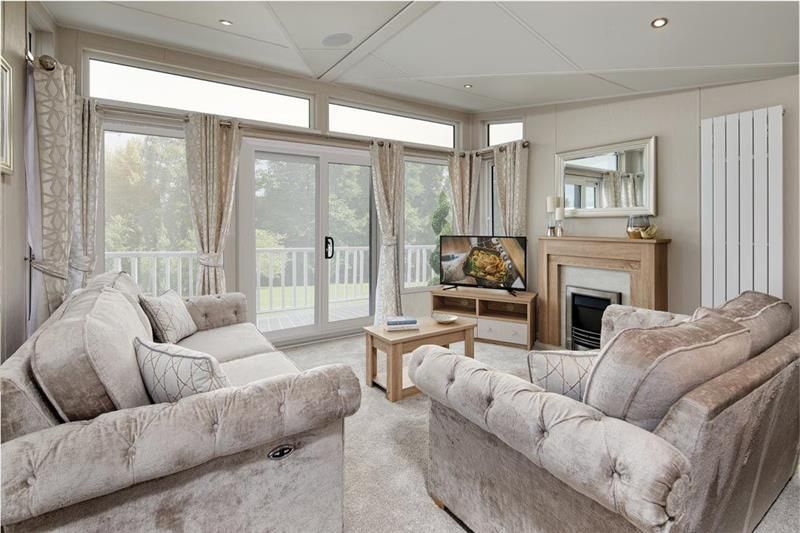 Property photo 1 of 6 Rawcliffe Hall - Willerby-Vogue Classique-119995