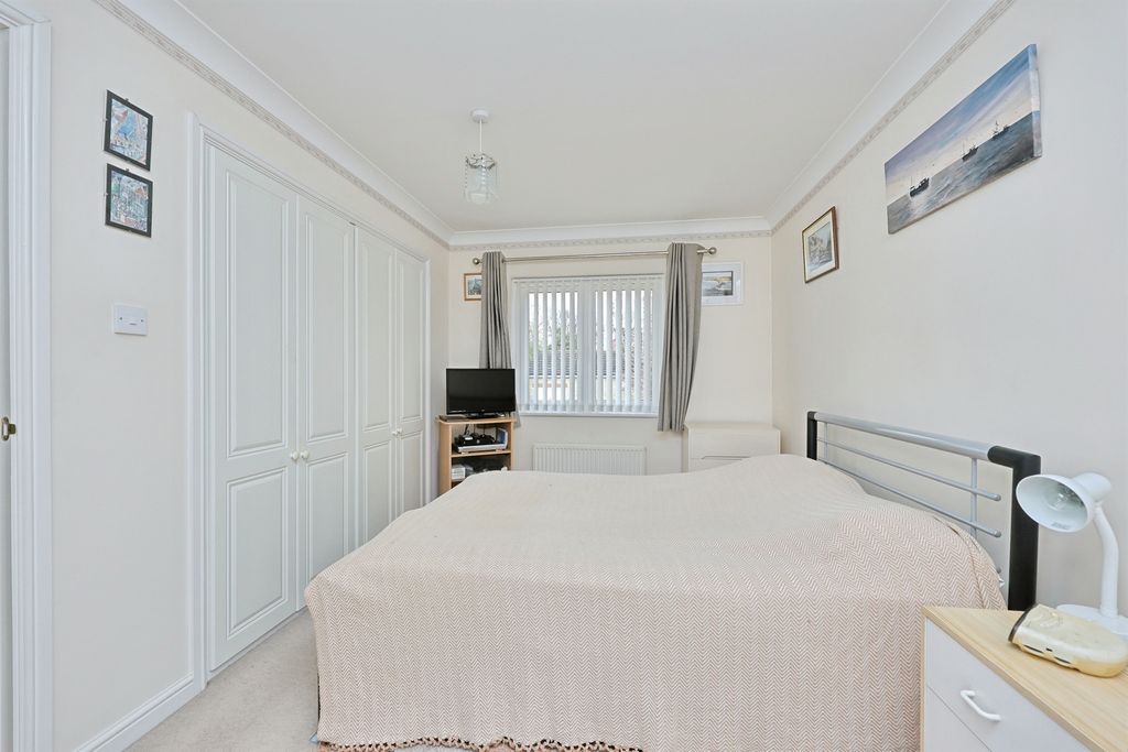 Additional image 18 of 4 bed detached house for saleWallace Close, Dereham NR19