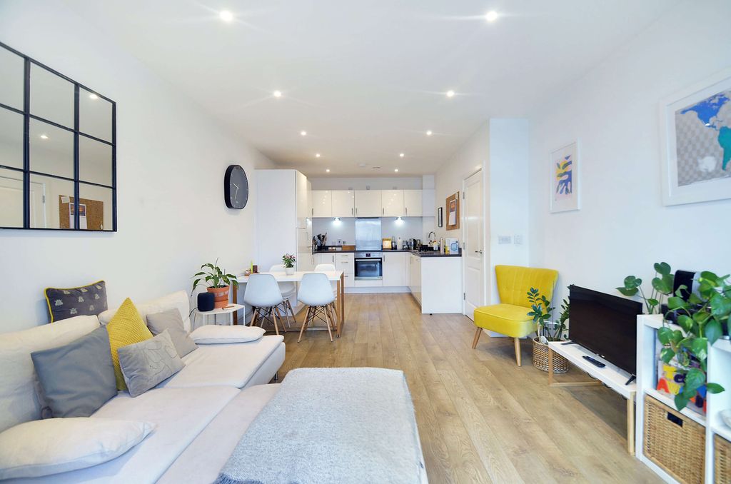 Property photo 1 of 22 Open Plan Living Area.Jpg