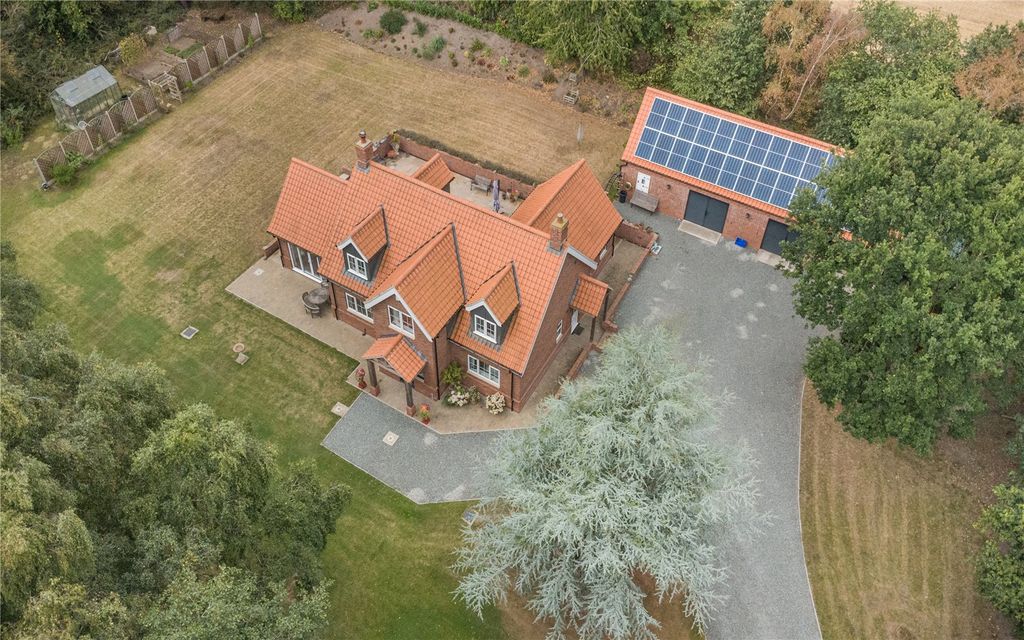 Property photo 3 of 20 Aerial View