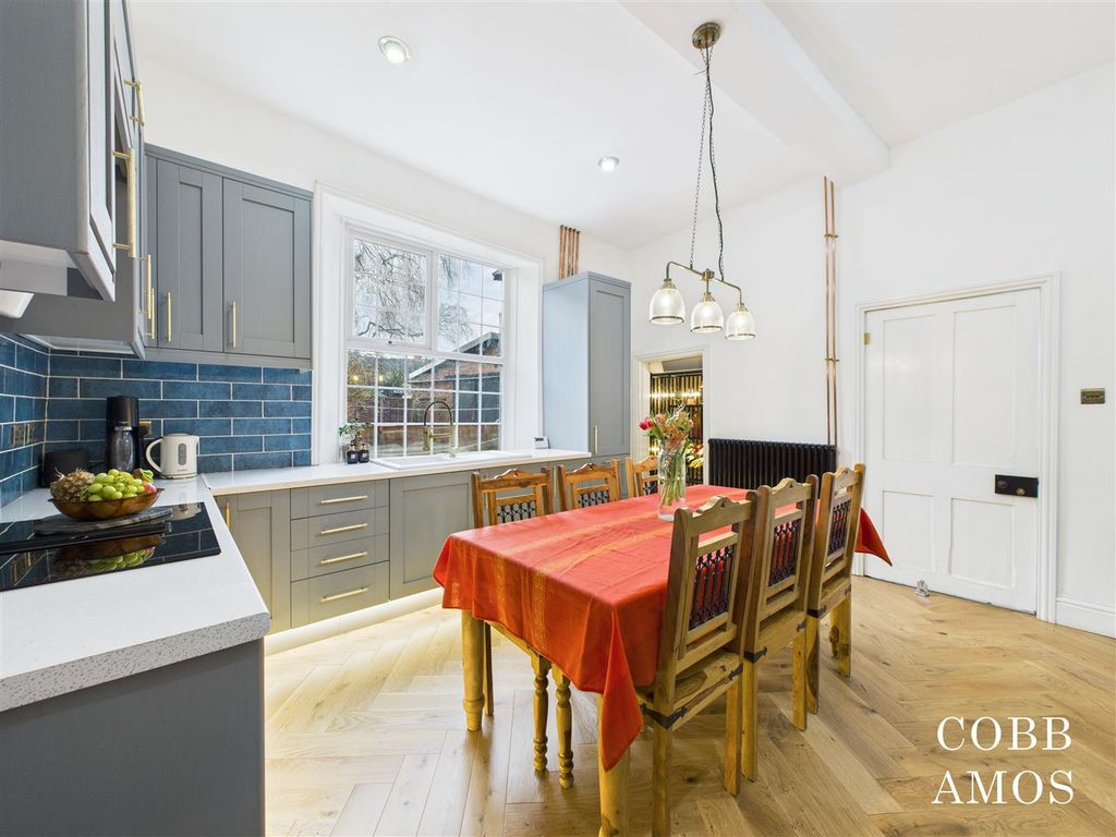 Additional image 13 of 4 bed town house for saleChurch Street, Leominster HR6