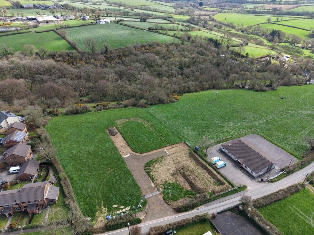 Property photo 1 of 6 View 1 Of The Field