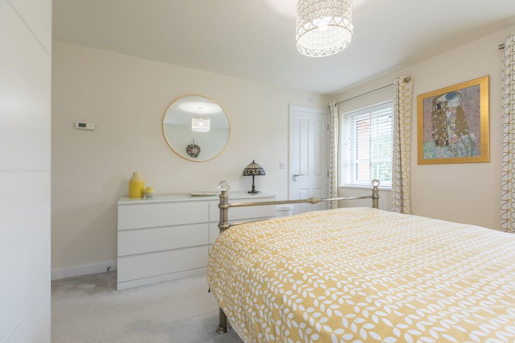 Additional image 18 of 4 bed detached house for saleHepscott Burn, South Fields, Morpeth NE61
