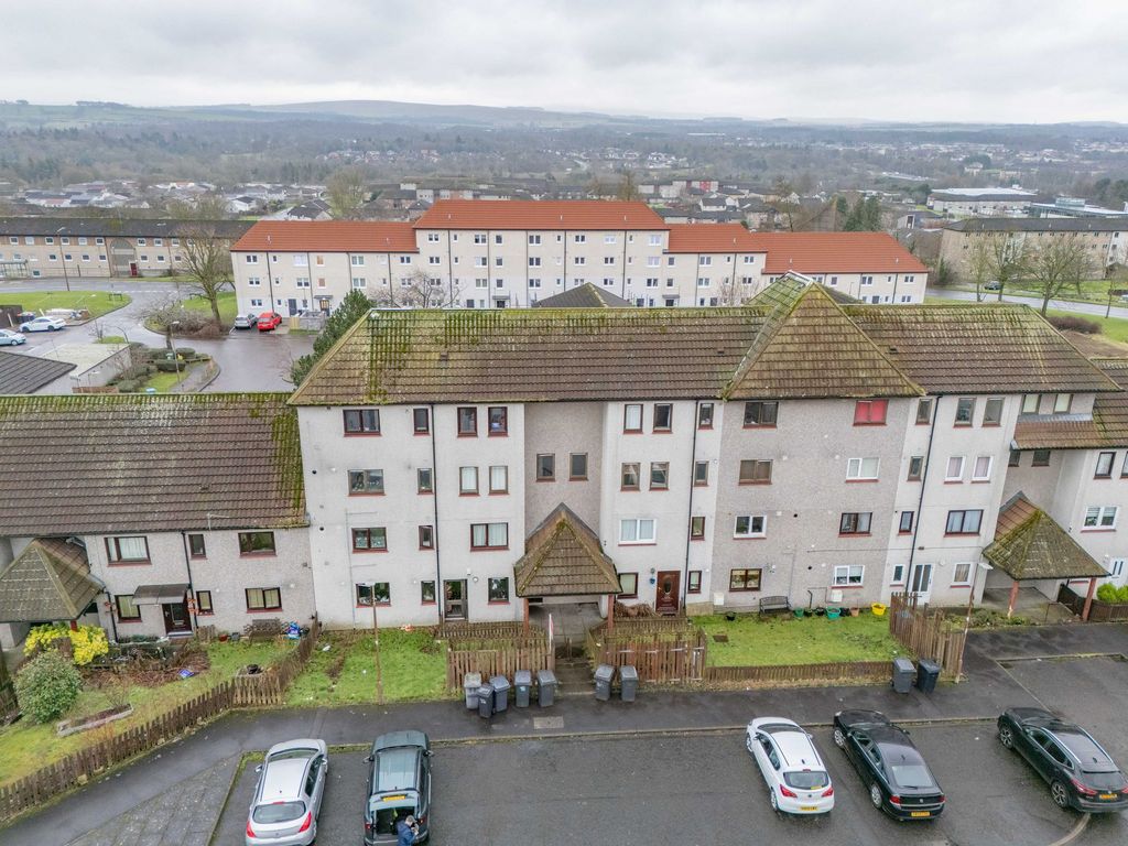 Additional image 19 of 1 bed flat for saleMelbourne Street, Craigshill, Livingston EH54