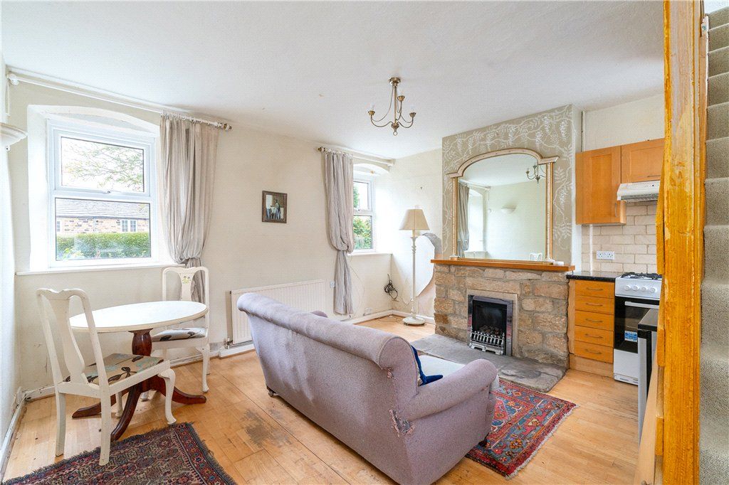 Property photo 2 of 8 Open Plan