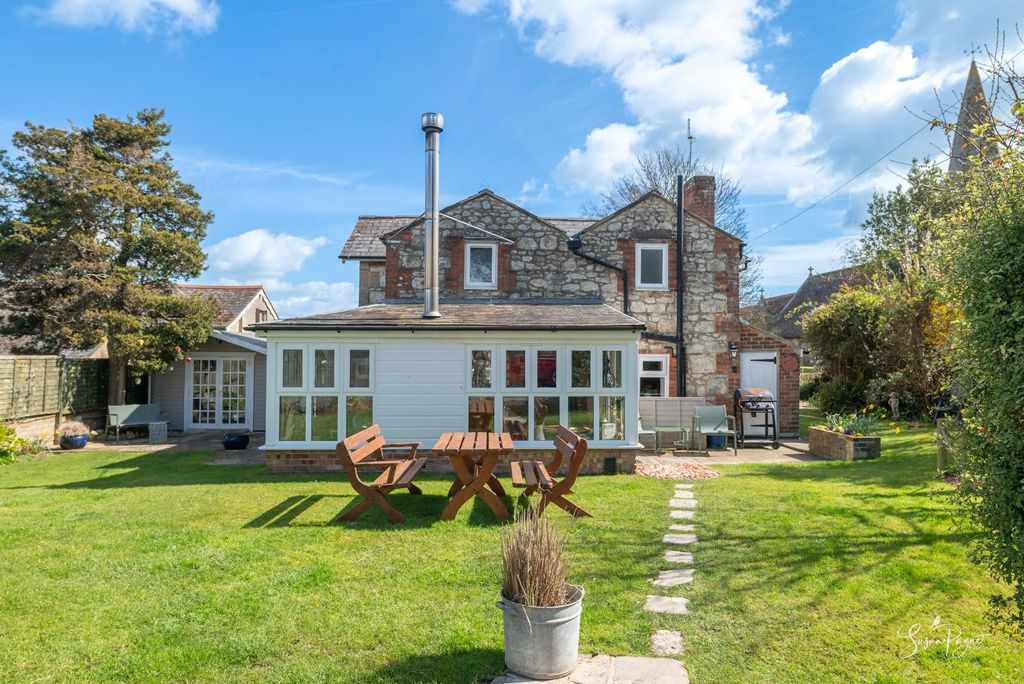 Property photo 2 of 36 Rear Elevation