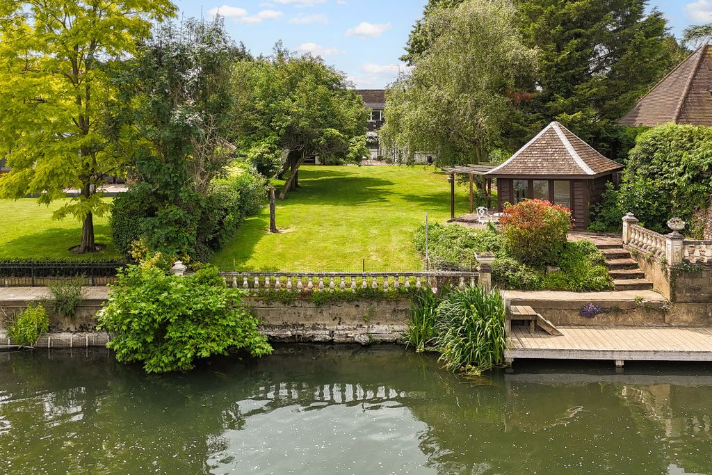 Property photo 1 of 21 View Towards The House From The River