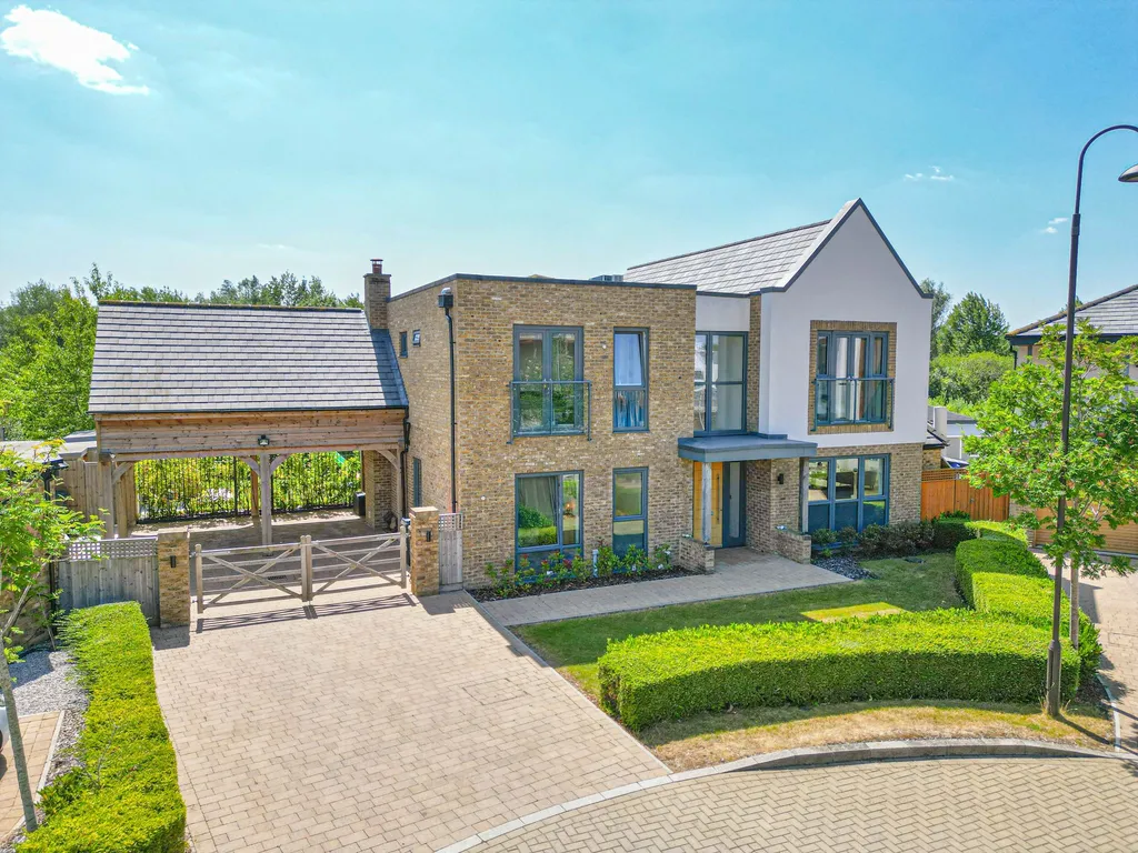 Ferranti Place, Oakgrove MK10 - View 3