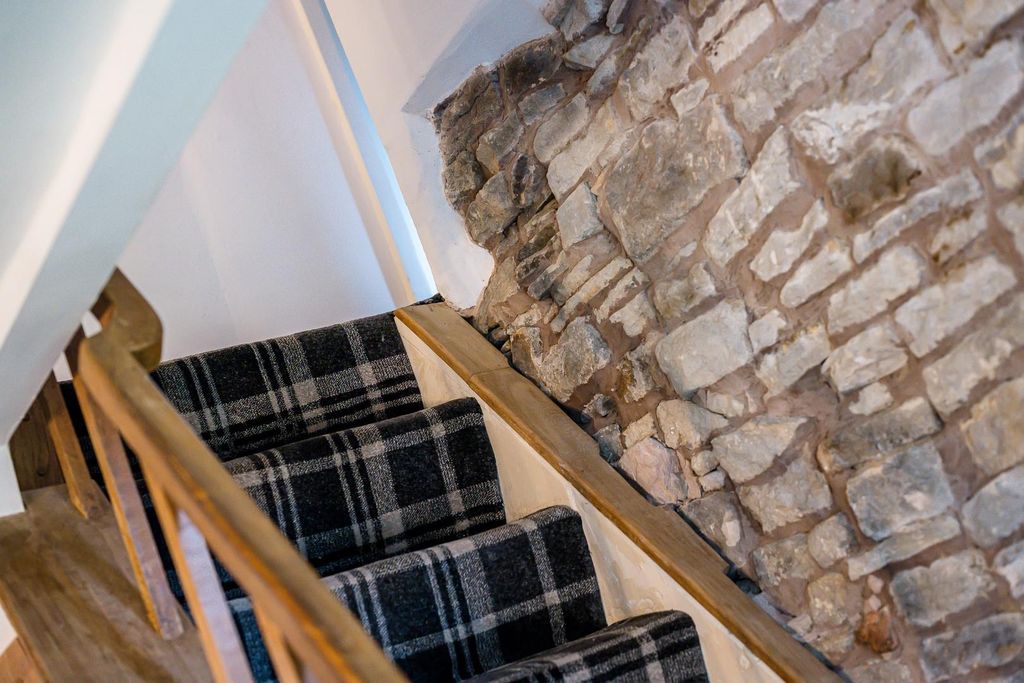 Additional image 18 of 4 bed detached house for saleJacketmans Cottage, Whittlestone Head, Darwen BB3