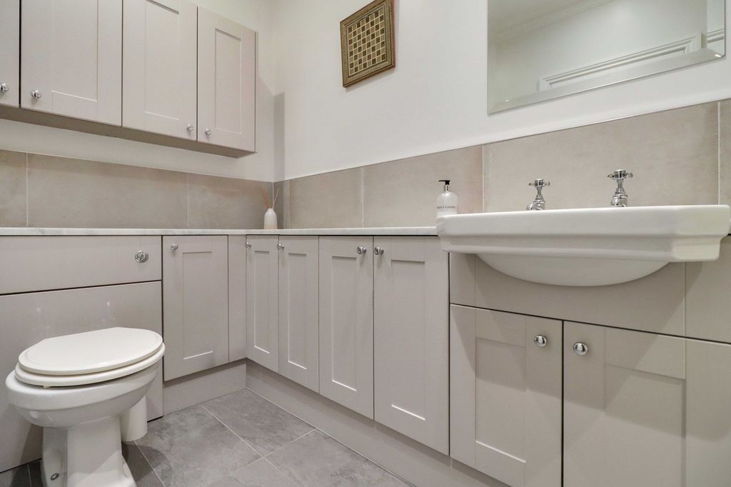 Additional image 13 of 4 bed detached house for salePark Road, East Molesey KT8