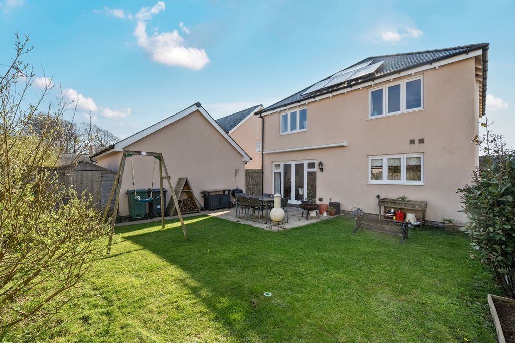 Property photo 2 of 17 Rear Elevation