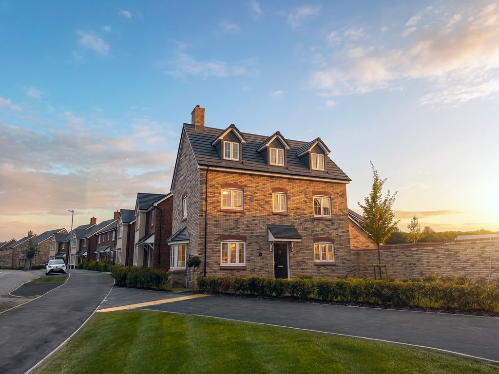 Property photo 1 of 11 CGI