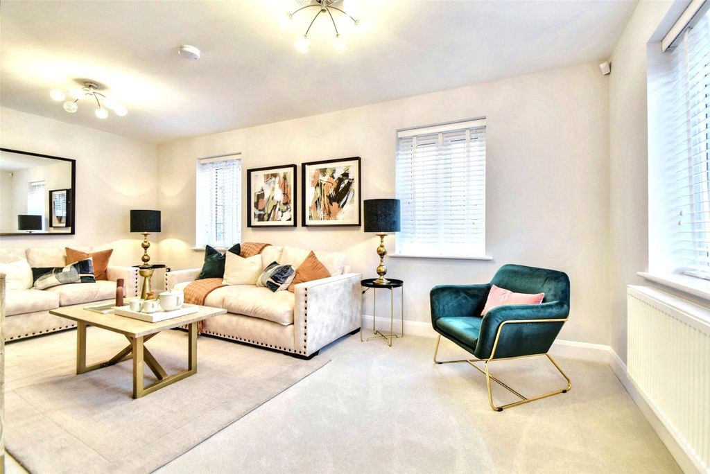 Property photo 2 of 21 Showhome Image