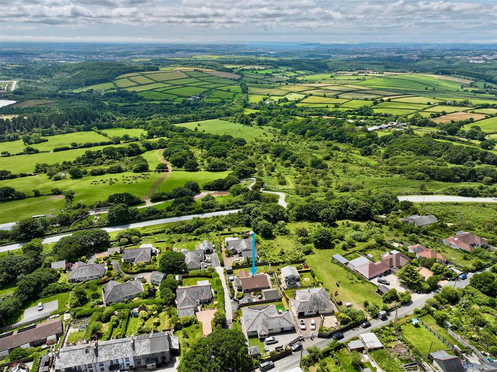 Property photo 3 of 38 Aerial View