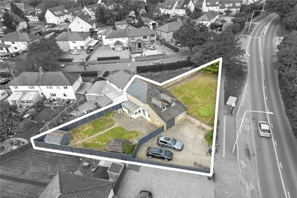 Property photo 1 of 16 Drone View