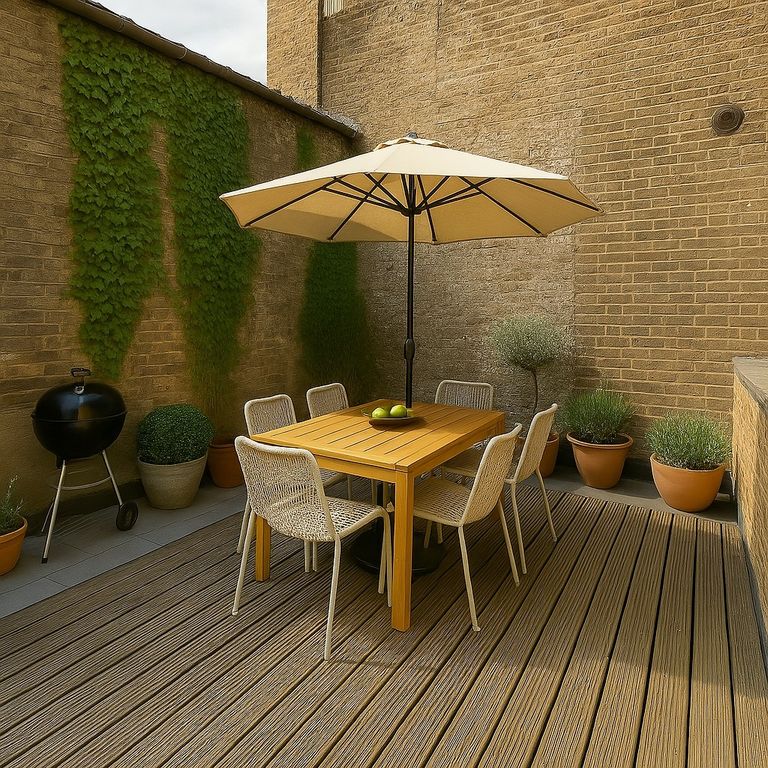Property photo 2 of 20 Terrace