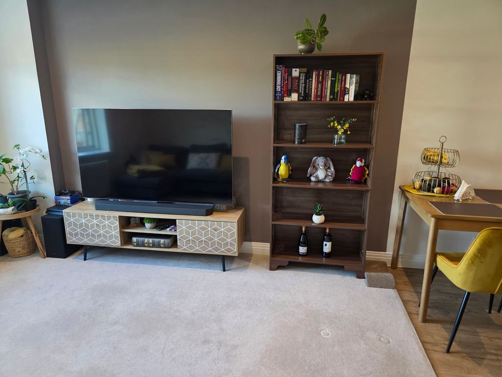 Property photo 3 of 15 Living Room - Furniture