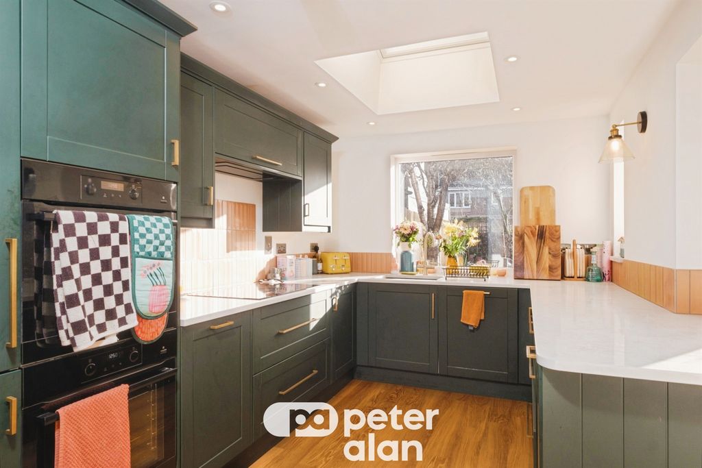 Additional image 11 of 3 bed detached house for saleHamilton Way, Monmouth NP25