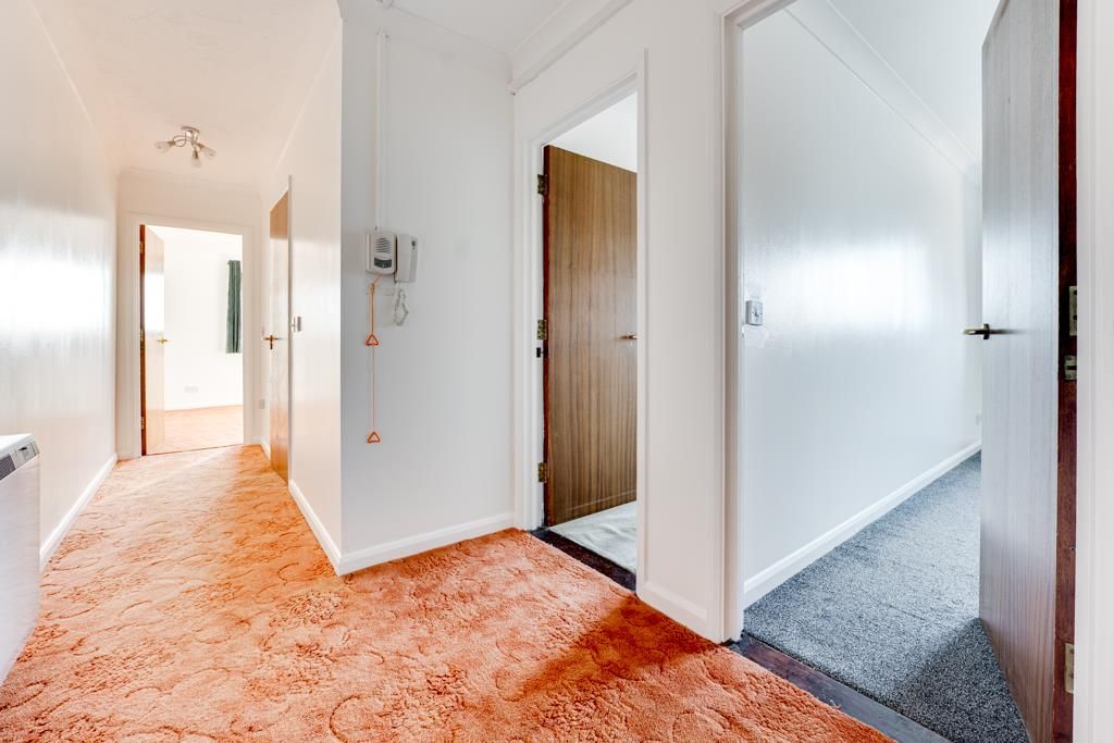 Property photo 2 of 16 Flat 24 Cleaver Court, Kettering-14.Jpg