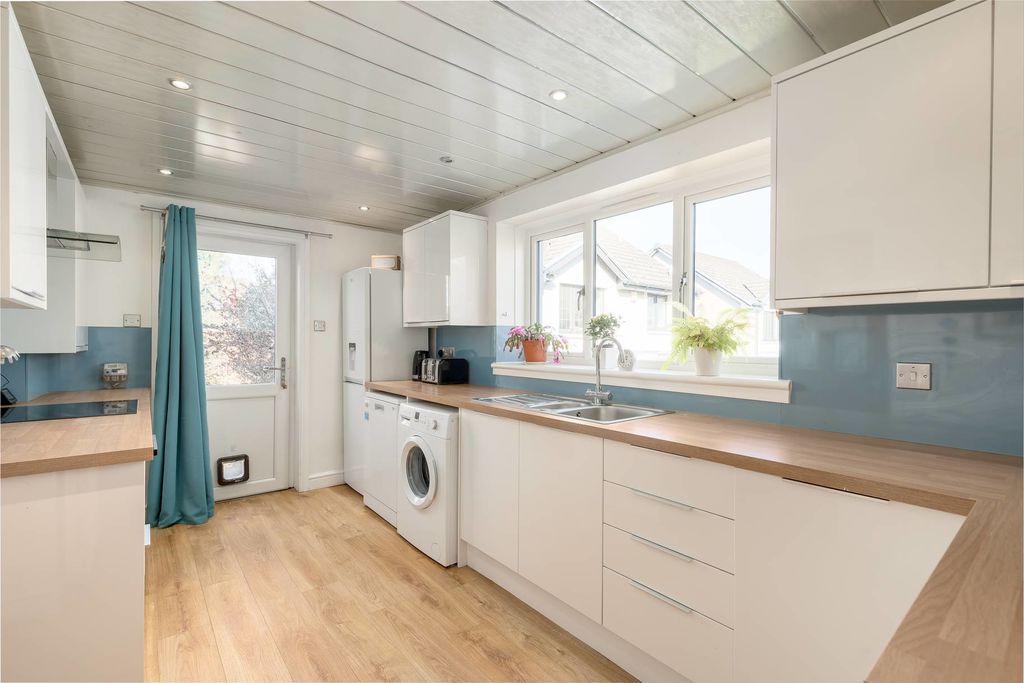 Additional image 5 of 4 bed detached house for sale13 Bellfield Crescent, Eddleston, Peebles EH45