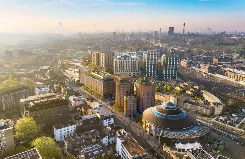 Property photo 3 of 22 Local Area