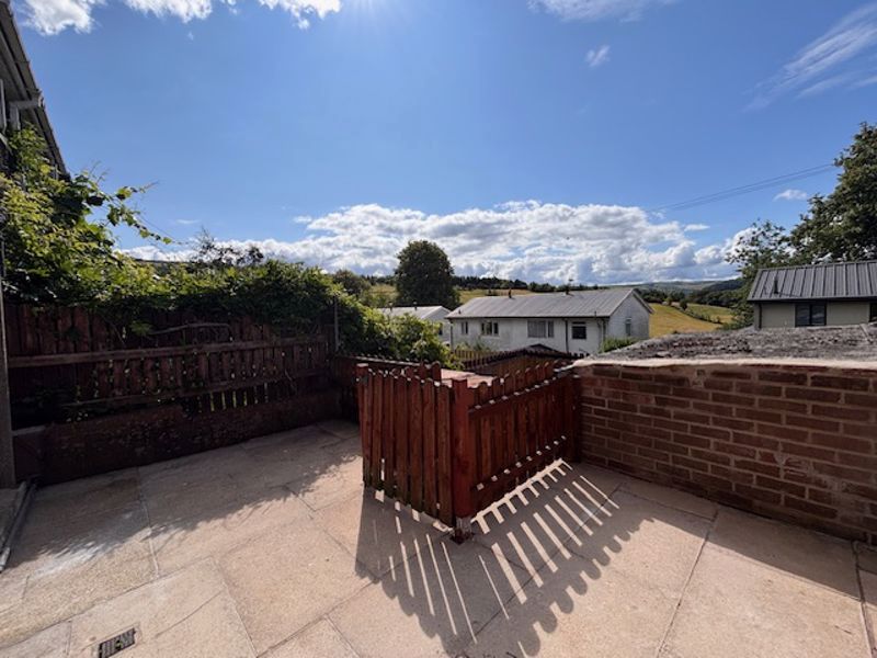 Property photo 2 of 16 Rear Garden