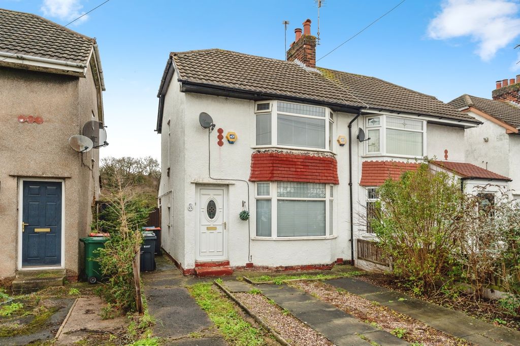 Property photo 1 of 20 Front