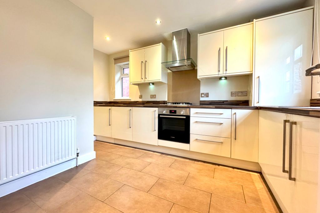 Property photo 3 of 13 Kitchen/ Breakfast Room