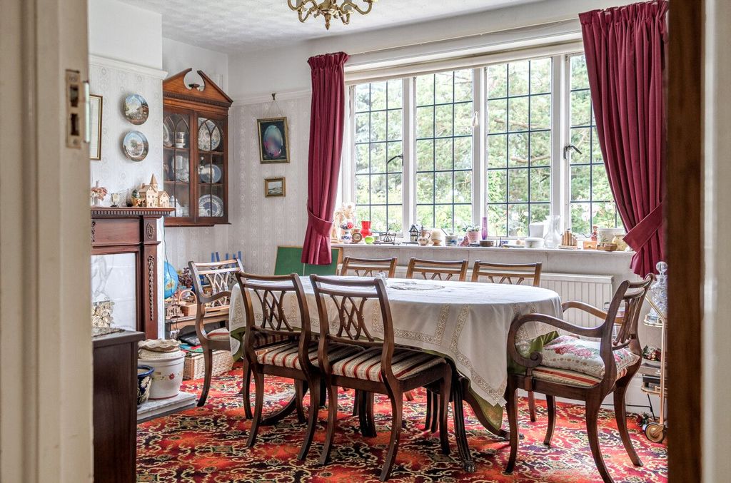 Property photo 2 of 13 Dining Room