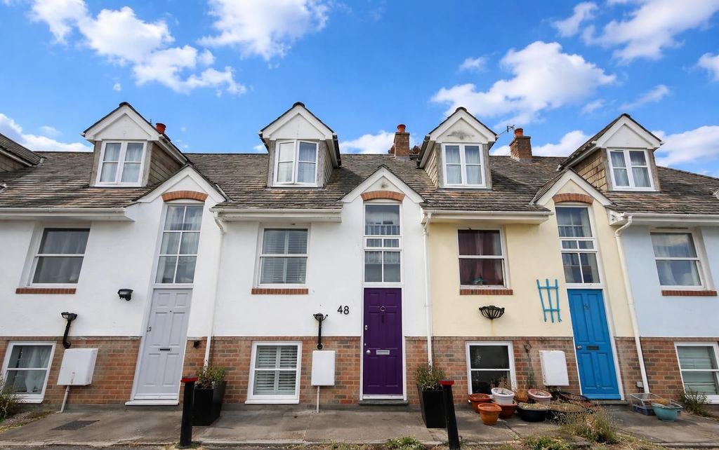 Property photo 1 of 20 48 St Nicholas Road