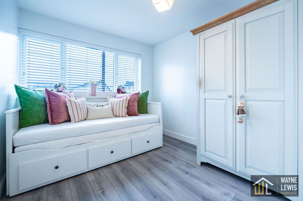 Additional image 9 of 3 bed detached house for saleForest Hill, Pontllanfraith, Blackwood NP12