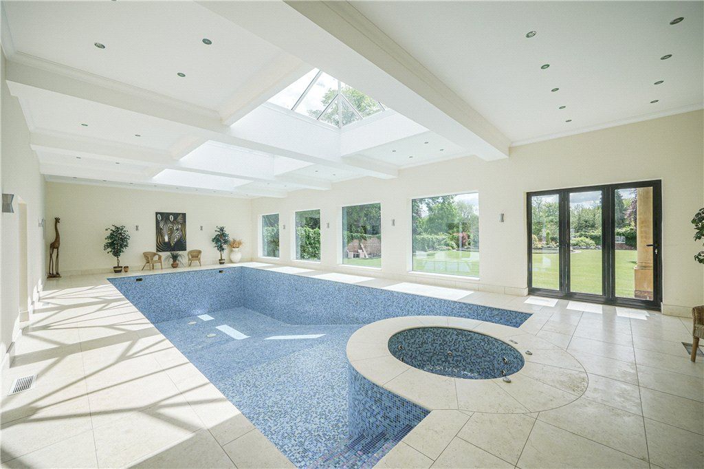 Property photo 3 of 30 Pool Room