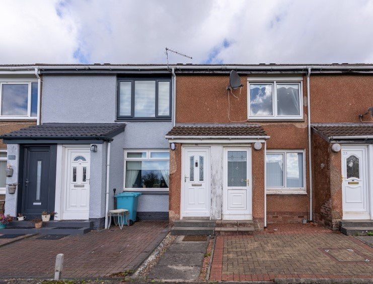 Property photo 1 of 14 1 Bedroom Flat For Sale