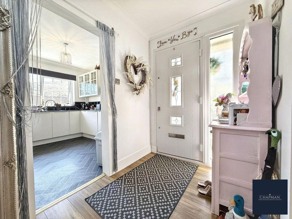 Additional image 5 of 2 bed semi-detached bungalow for saleHeather Way, Porth CF39