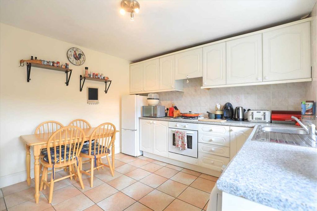 Property photo 3 of 15 Kitchen/ Diner