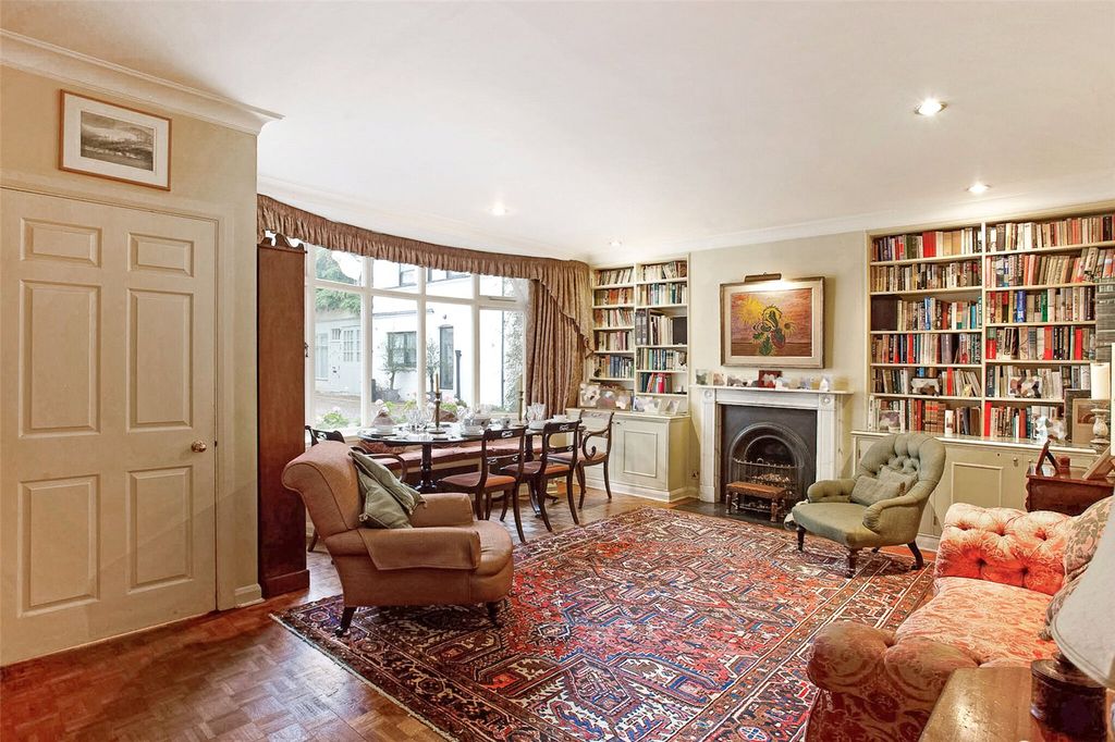 Property photo 2 of 17 Reception Room 1