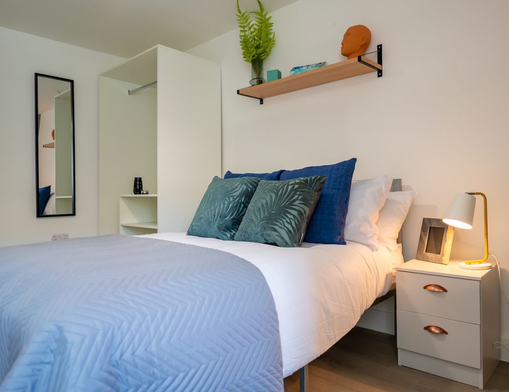 Property photo 1 of 8 Example Bedroom