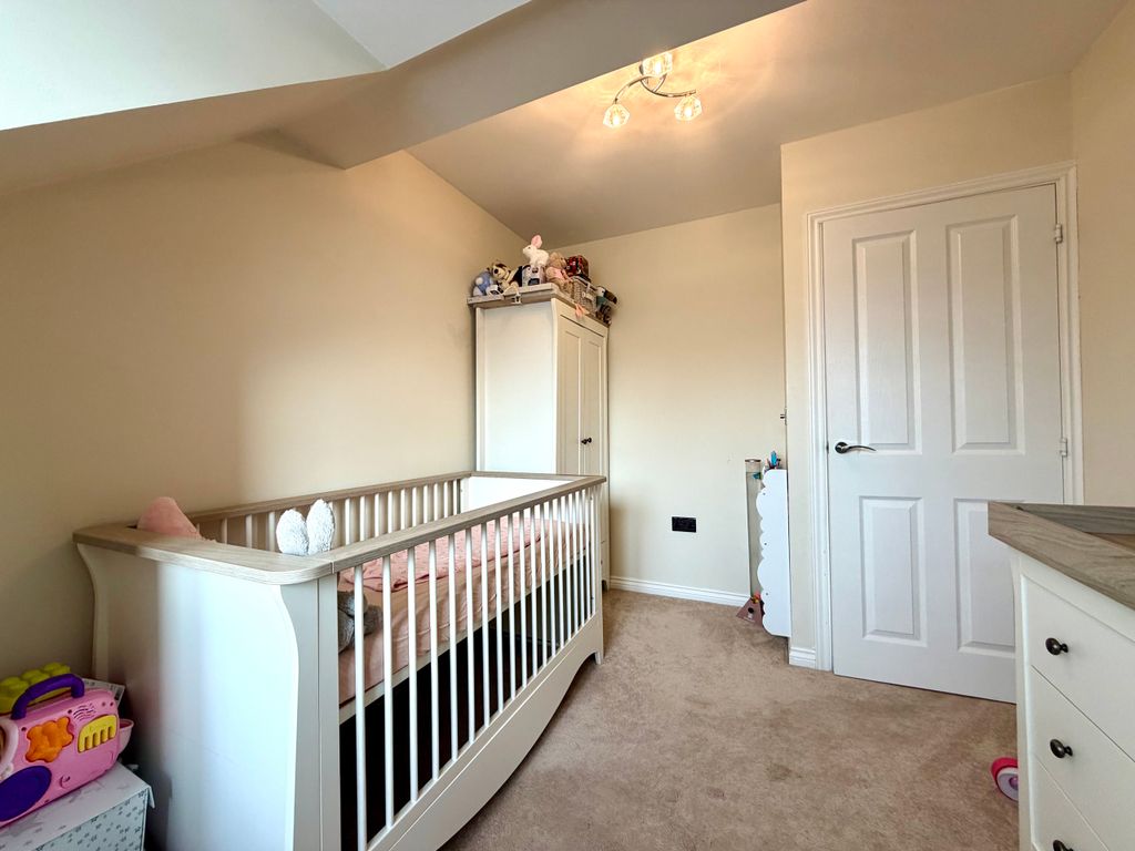 Additional image 14 of Detached house for saleCwrt Bevan, Merthyr Tydfil CF47