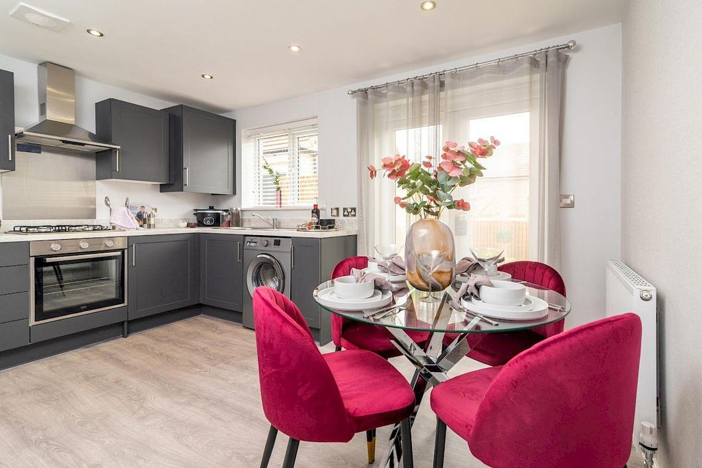 Property photo 3 of 9 Lisburn_Kitchen 2.Jpg