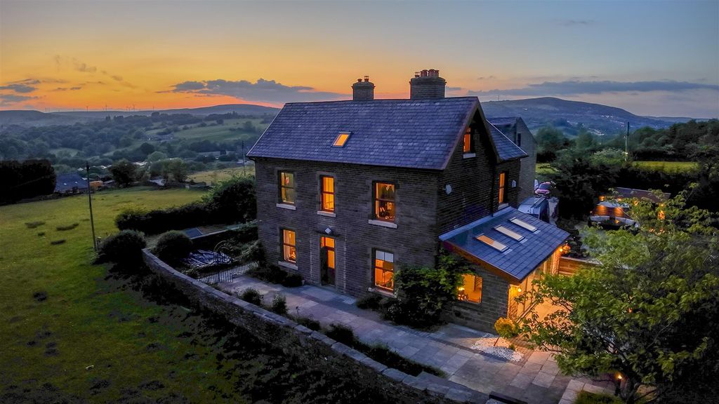 Property photo 2 of 47 Aerial Night