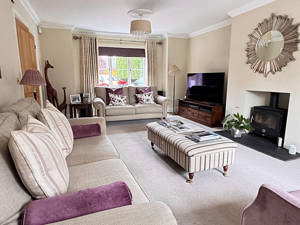 Additional image 5 of 5 bed detached house for saleColeby Close, Westwood Heath, Coventry CV4