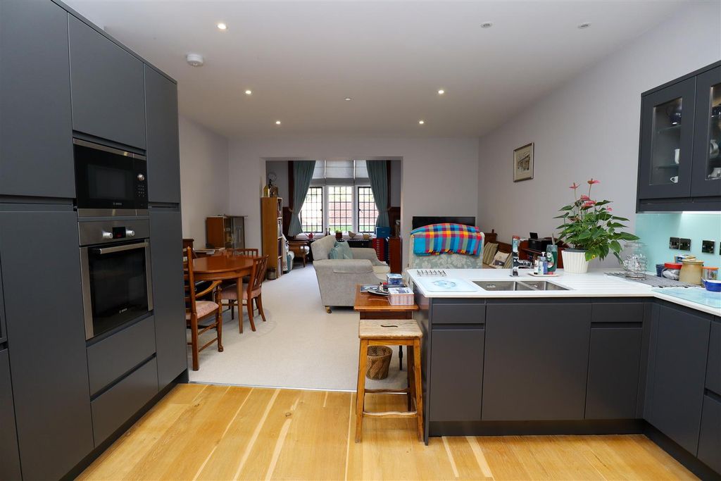 Property photo 2 of 19 Open Plan Kitchen/Living Room