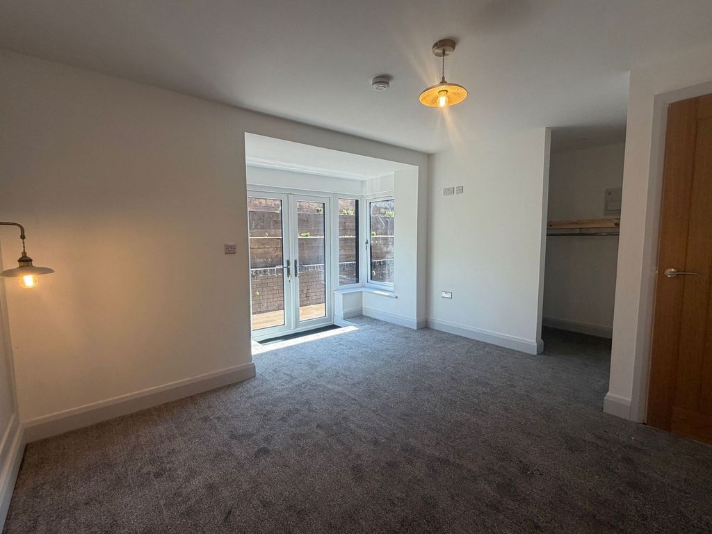 Additional image 7 of 1 bed flat to rentThe Luxe Loft 15 The Homend, Ledbury, Herefordshire HR8