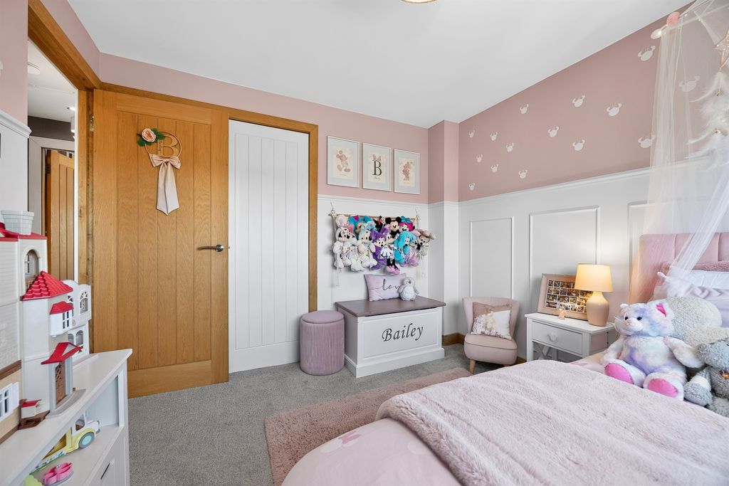 Additional image 16 of 4 bed detached house for saleHawthorn Avenue, Erskine PA8