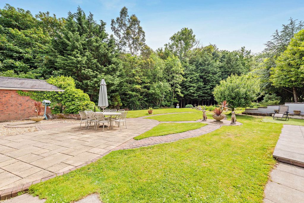Additional image 44 of 4 bed detached house for saleRed Street, Rhewl, Holywell CH8